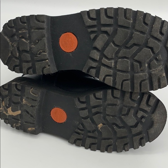 Harley Davidson women’s 5 Geena leather harness - Picture 8 of 8